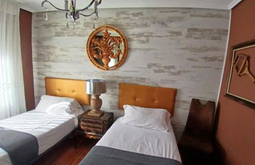 Diego's Vintage Apartment - Foto 4