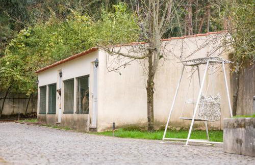 Majestic Manor in Valença with private pool - Foto 53