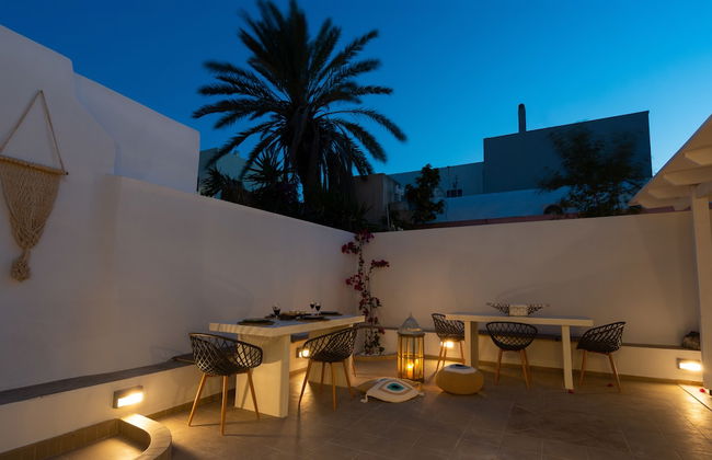 DS Traditional Villas Santorini Island - Foto 1
