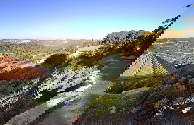 Shoresh Green Hills Family Suites Hotel - Foto 34