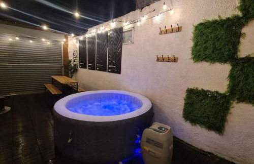 HotTub,Sauna,Massage,BBQ,Firepit,Games,Beach! - Foto 2