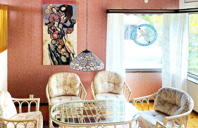 6 Person Holiday Home in Uddevalla-by Traum - Foto 9