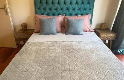 Agora Apt1, Metro Station, 1 bdrm - Foto 31