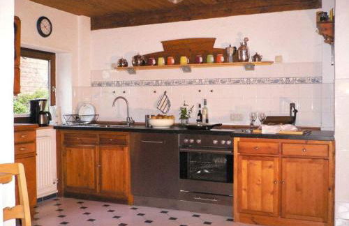 Holiday home with 5 bedrooms - Foto 6