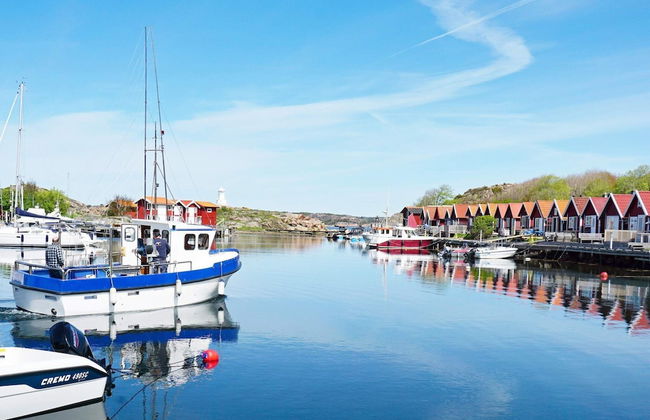 6 Person Holiday Home in Kungshamn - Foto 18