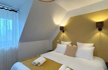 L'Escale Plouhatine family home 10 people - Foto 23