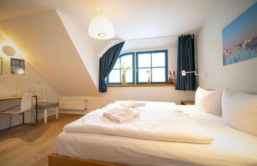 Reetdachhaus Holunder 2 - Foto 14