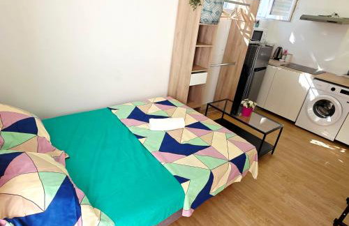 Modern studio - Foto 26