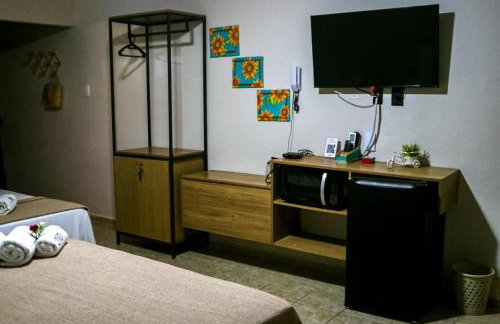 Apt Flat 210 Condomínio Pedra do Rodeadouro - Foto 47