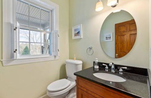 Lakefront Moose Pond Retreat - Foto 27