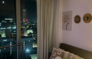 Luxurious Rotunda City View Apartment in Birmingham City Centre - Foto 16