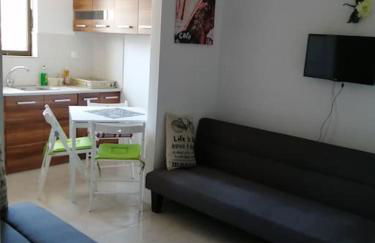 Alasrooms-A2 Δίχωρο 38m2 διαμ1ου μεμπαλκόνι κέντρο - Photo 5