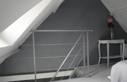 Gîtes Les Colombages - Foto 18