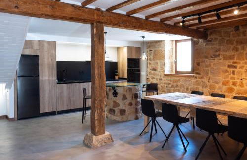 Casa Rural Pozo Roñañuela - Foto 8