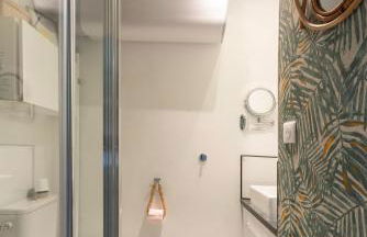 La Casita - Studio Confort avec Terrasse et Parking privé- La Grande Motte, Montpellier - Foto 10