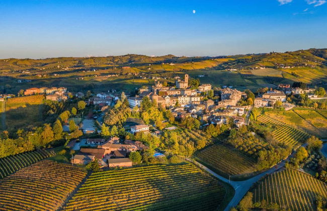 Visite guidée dans Neive - Photo 1