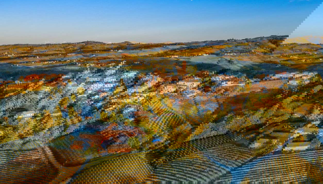 Neive Guided Tour - Foto 1