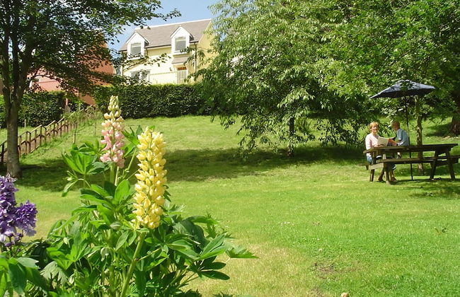 Cottage in Jedburgh With Stunning Views - Foto 7