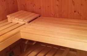 Rheinblick am Rheinsteig mit Balkon und Sauna - Foto 13