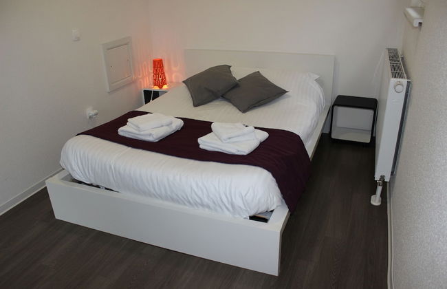 Résidence Hôteliere Louise - Foto 8