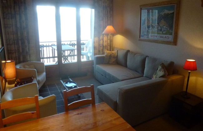 Studio With a Hilltop View - Foto 6