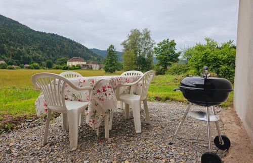 Maison au pied des 1000 étangs - Foto 50