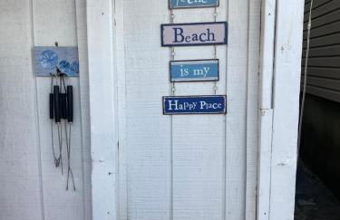 BEACH COTTAGE 2nd HOUSE FROM BEACH - Foto 19