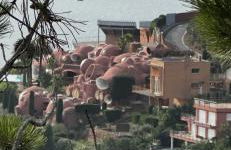 Vue mer et sur la baie de Cannes piscine 450m2 randonnée VTT au pied de l Esterel - Foto 29