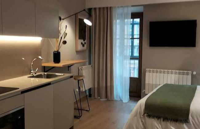 Zalle Oviedo Suites - Foto 7