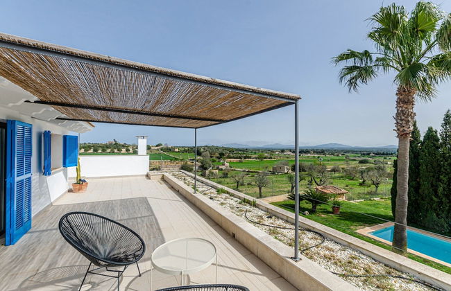 Villa With Saltwater Pool - Foto 43