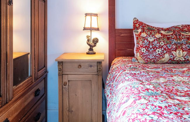 Beautiful 3BD Fam Retreat in Oxfordshire - Foto 9