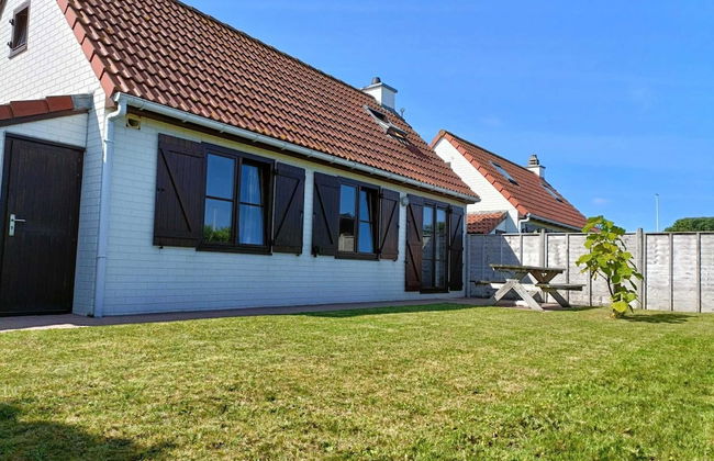 Holiday Home in De Haan Near Beach - Foto 33
