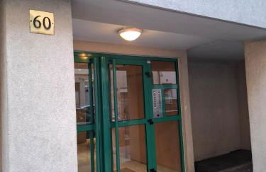 Le Refuge Bohème - Centre des Congrès - Foto 20