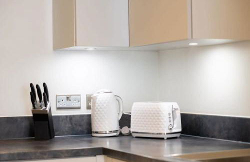 Spacious 2 Bedroom Apartment in Crawley - Foto 31