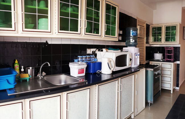 Halahouse Colombo - Photo 10