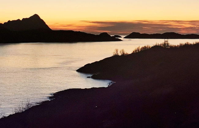 6 Person Holiday Home in Rebbenes - Photo 28