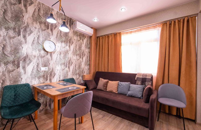 More Apartments na Estonskoy 37 k3 155 - Foto 13