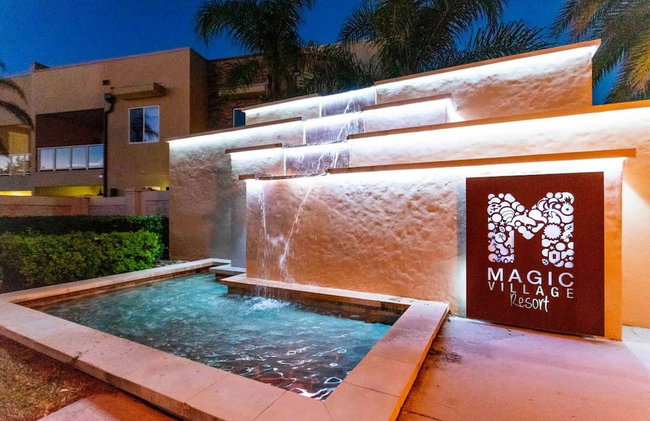 Stunning 4Bd Close to Disney @ Magic Village 7614 - Foto 150