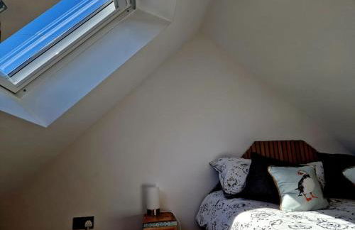 The Skyeloft - Foto 20