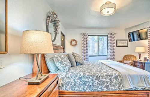 Mountain Escape - 7 Miles to Mission Ridge Resort! - Photo 17