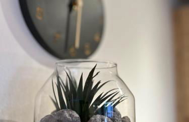 Ferienwohnung Lieblingsplatzl mit Garten - Foto 7