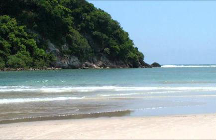 Casa Master Pé na Areia com Piscina Wifi - Foto 44