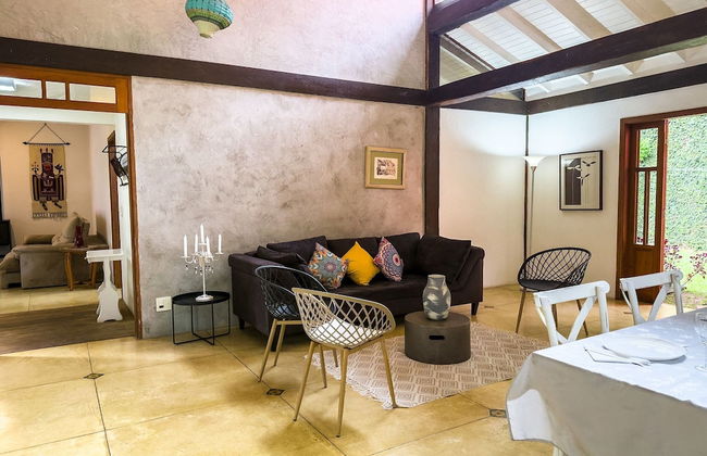 Casa com Piscina Privativa e Natureza – Granja Viana, São Paulo - Foto 43