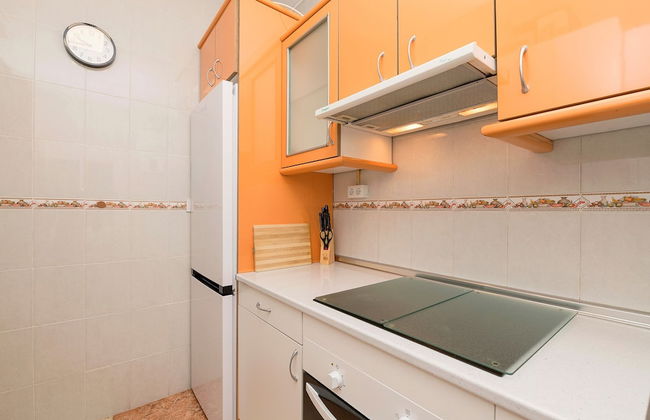 Velbar in Cadiz With 3 Bedrooms and 1 Bathrooms - Foto 11