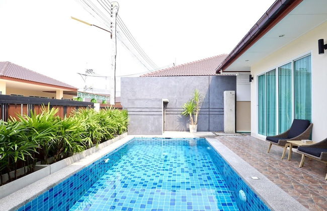 Luxury Pool Villa A10 - Foto 25