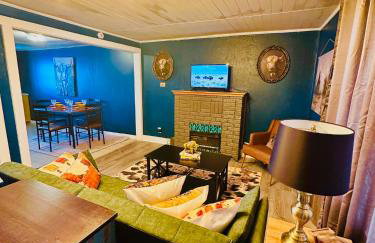 Buffalo & Bourbon-1 Bed1 Bath Private Condo - Foto 8