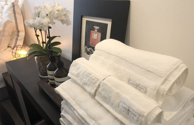 Tower Suite World Tower - Photo 16