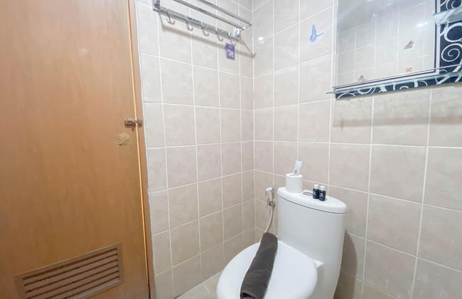 Great Deal Studio Room At Pinewood Jatinangor Apartment - Photo 8