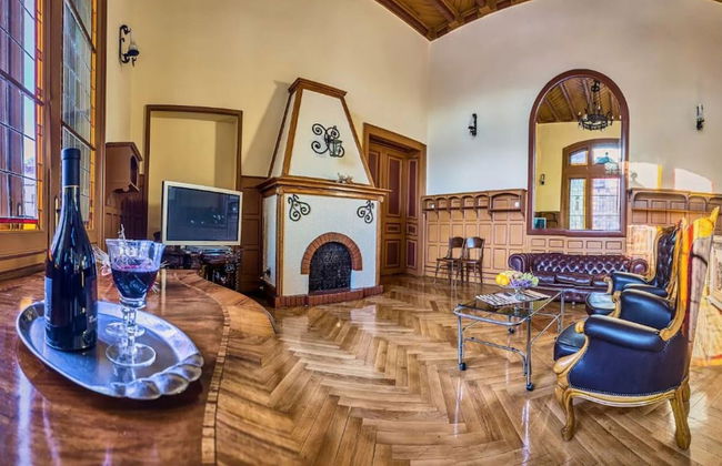 Olala Vila Sinaia - Foto 5