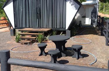 Kabana Harmony - Foto 20